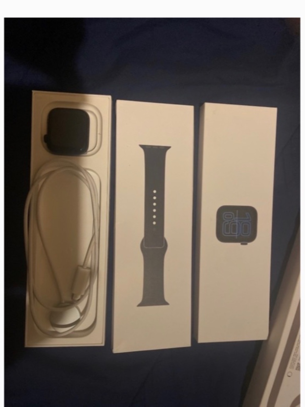 Apple watch
